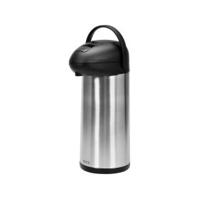 YATO YG-07019 GASTRO Inox termosz 5 liter pumpás