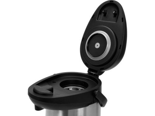 YATO YG-07019 GASTRO Inox termosz 5 liter pumpás