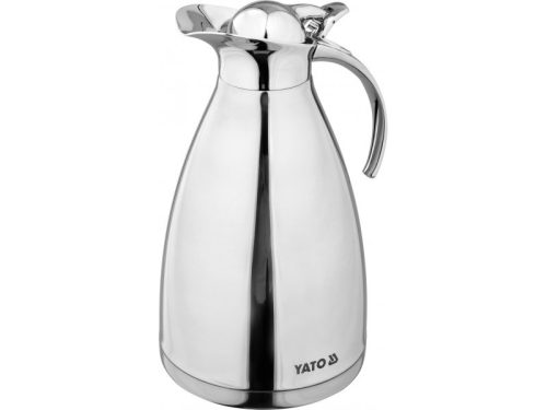 YATO YG-07026 GASTRO Termosz kancsó 1,5 liter