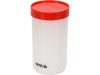 YATO YG-07115 GASTRO Juice üveg 1 liter piros