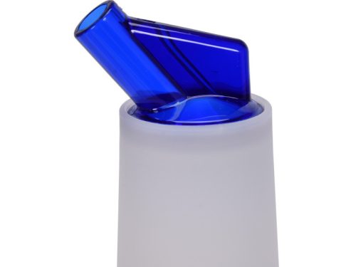 YATO YG-07116 GASTRO Juice üveg 1 liter kék