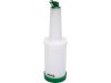 YATO YG-07117 GASTRO Juice üveg 1 liter zöld