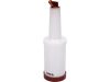 YATO YG-07118 GASTRO Juice üveg 1 liter barna