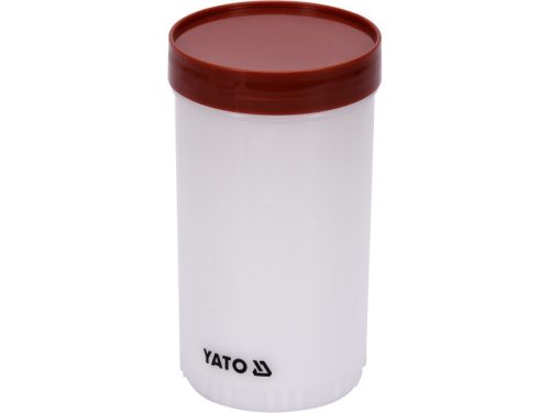YATO YG-07118 GASTRO Juice üveg 1 liter barna