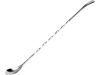 YATO YG-07136 GASTRO Koktél kanál 330 mm inox