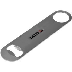YATO YG-07139 GASTRO Inox flair nyitó