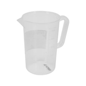 YATO YG-07282 GASTRO Műanyag mérőkancsó 500 ml