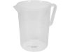 YATO YG-07288 GASTRO Műanyag mérőkancsó 5000 ml