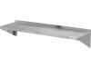 YATO YG-08930 Fali polc peremezve rozsdamentes 1000x300x180mm