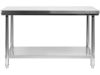 YATO YG-09004 GASTRO Inox munkaasztal alsó polccal