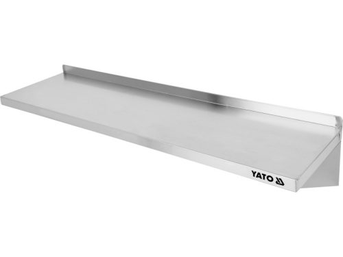 YATO YG-09040 GASTRO Inox falipolc 900 x 300 x 180 mm