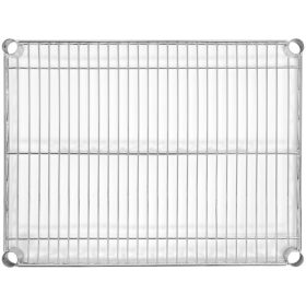 YATO YG-09050 GASTRO Aluplast polc 457 x 600 mm