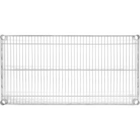 YATO YG-09051 GASTRO Aluplast polc 457 x 906 mm