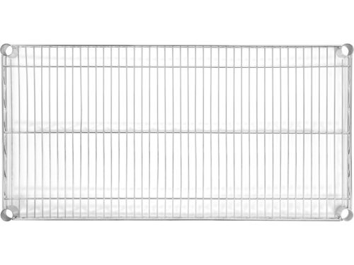 YATO YG-09051 GASTRO Aluplast polc 457 x 906 mm