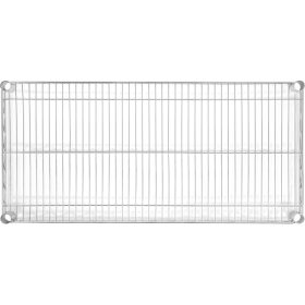 YATO YG-09052 GASTRO Aluplast polc 457 x 1210 mm