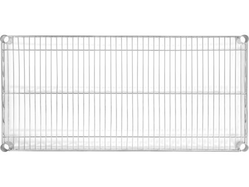 YATO YG-09052 GASTRO Aluplast polc 457 x 1210 mm