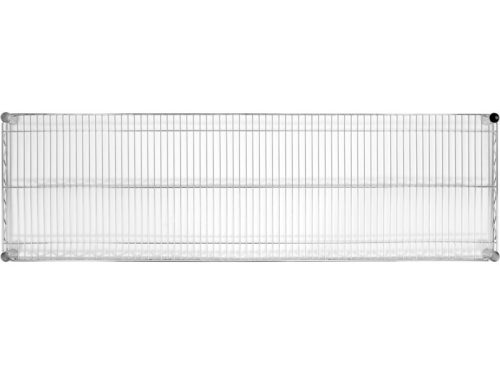 YATO YG-09053 GASTRO Aluplast polc 457 x 1520 mm