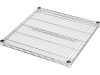 YATO YG-09054 GASTRO Aluplast polc 610 x 600 mm