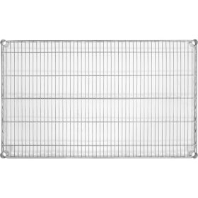 YATO YG-09055 GASTRO Aluplast polc 610 x 906 mm