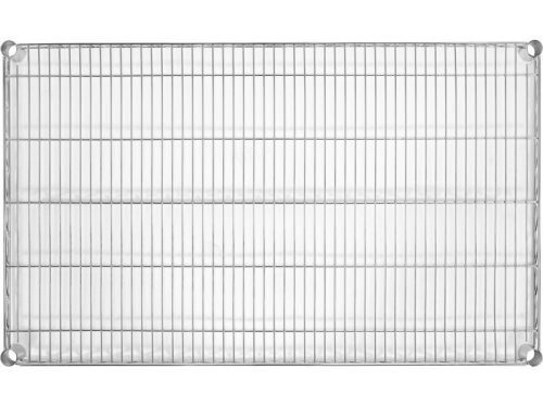 YATO YG-09055 GASTRO Aluplast polc 610 x 906 mm