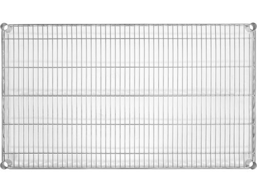 YATO YG-09056 GASTRO Aluplast polc 610 x 1060 mm