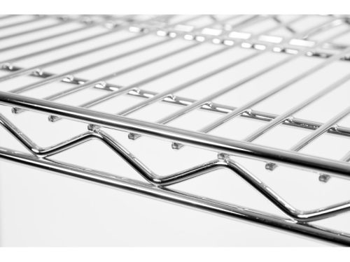 YATO YG-09056 GASTRO Aluplast polc 610 x 1060 mm