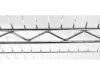 YATO YG-09056 GASTRO Aluplast polc 610 x 1060 mm