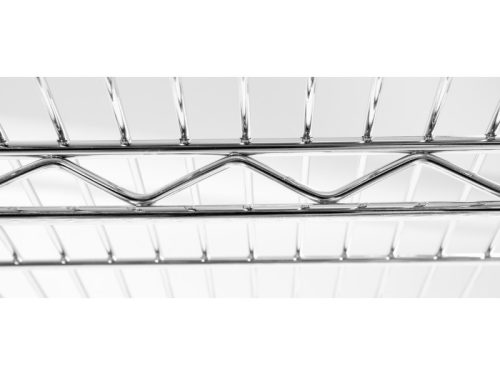 YATO YG-09056 GASTRO Aluplast polc 610 x 1060 mm