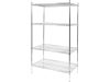YATO YG-09056 GASTRO Aluplast polc 610 x 1060 mm