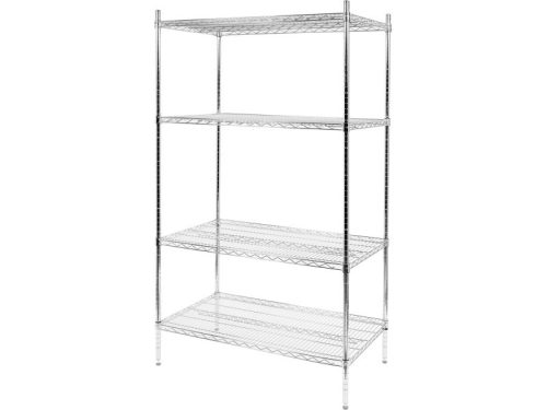 YATO YG-09056 GASTRO Aluplast polc 610 x 1060 mm