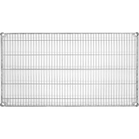 YATO YG-09057 GASTRO Aluplast polc 610 x 1210 mm