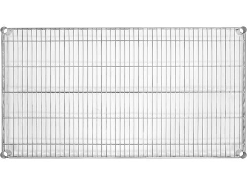 YATO YG-09057 GASTRO Aluplast polc 610 x 1210 mm