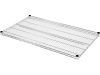 YATO YG-09057 GASTRO Aluplast polc 610 x 1210 mm