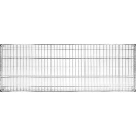 YATO YG-09058 GASTRO Aluplast polc 610 x 1520 mm