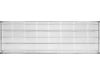 YATO YG-09059 GASTRO Aluplast polc 610 x 1820 mm