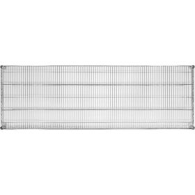 YATO YG-09059 GASTRO Aluplast polc 610 x 1820 mm