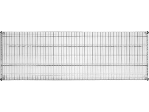 YATO YG-09059 GASTRO Aluplast polc 610 x 1820 mm
