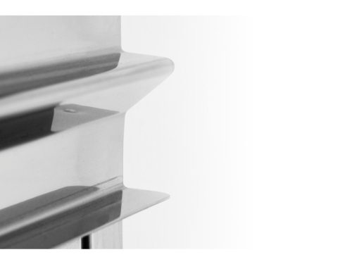 YATO YG-09070 GASTRO Regál kocsi 15 x 1/1 GN edény