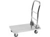 YATO YG-09080 GASTRO Áruszállító kocsi 150 kg inox