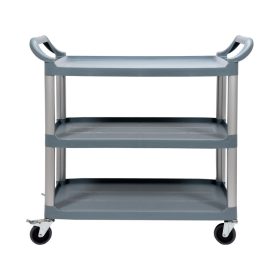 YATO YG-09100 GASTRO Zsúrkocsi 3 polcos műanyag