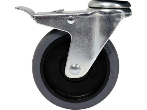 YATO YG-09101 GASTRO Konyhai kocsi 5 tároló, 3 polc