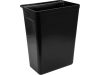 YATO YG-09105 GASTRO Műanyag tároló konyhai kocsihoz 335 x 231 x 445 mm