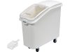 YATO YG-09109 GASTRO Alapanyagtároló kocsi 81 liter