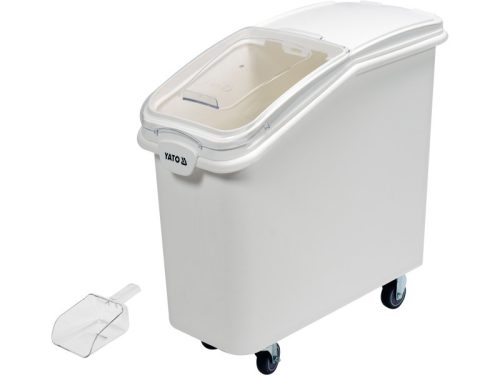 YATO YG-09109 GASTRO Alapanyagtároló kocsi 81 liter