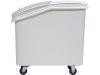 YATO YG-09109 GASTRO Alapanyagtároló kocsi 81 liter