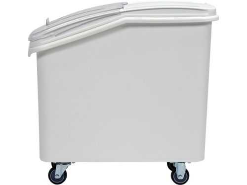 YATO YG-09109 GASTRO Alapanyagtároló kocsi 81 liter