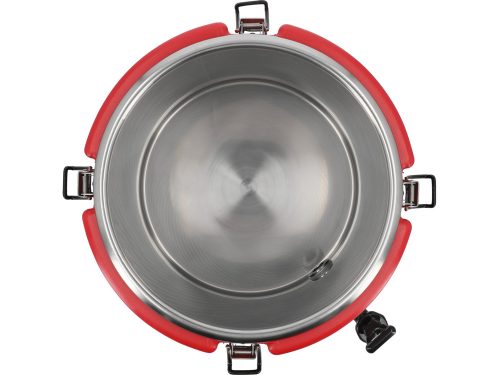 YATO YG-09231 Italszállító/melegentartó termosz csappal 15L