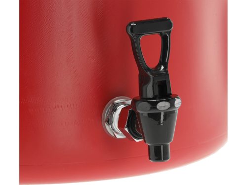 YATO YG-09233 Italszállító/melegentartó termosz csappal 30L