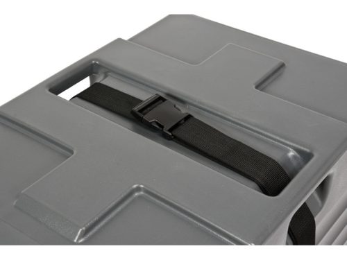 YATO YG-09245 GASTRO Thermoláda 6 db 1/4 GN edényhez