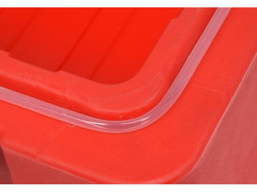 YATO YG-09250 GASTRO Ételszállító badella dupla falú 30 liter inox